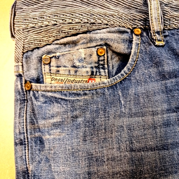 DIESEL JEANS💨 - Picture 4 of 8